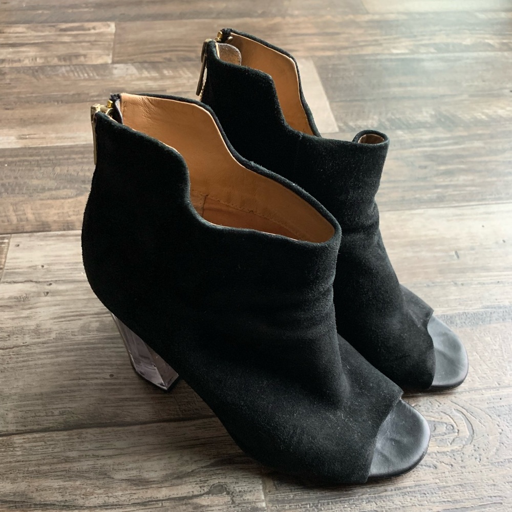 Calvin Klein LULAH BOTTIE